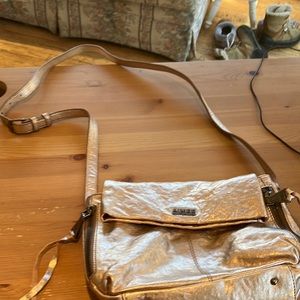 Aimee Kestenberg crossbody bag